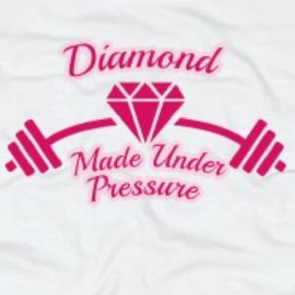 diamondpressure